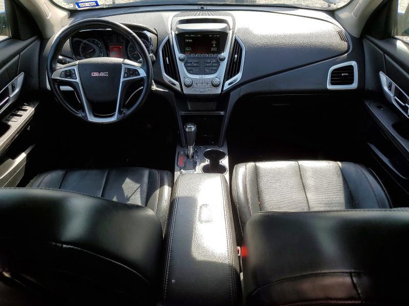 2017 GMC TERRAIN SLT — Фото 8 из 13