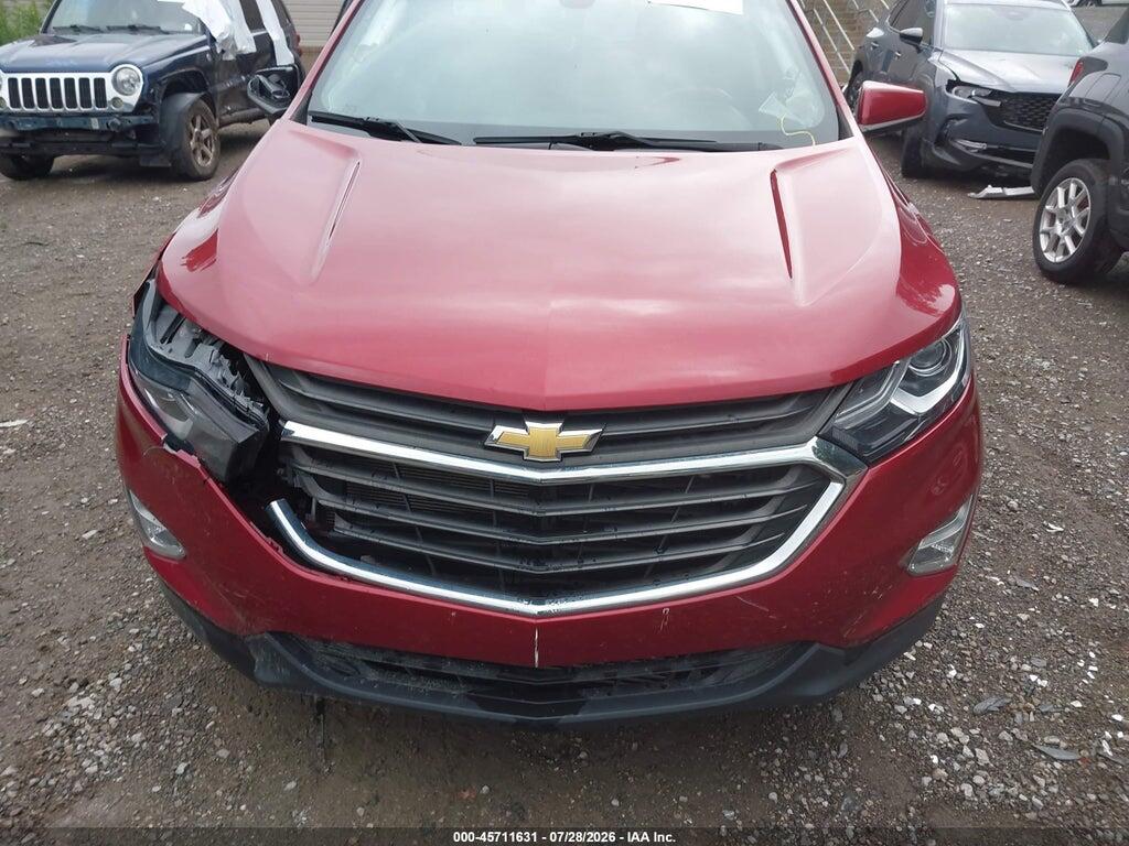 2GNAXJEV6L6260495 2020 CHEVROLET EQUINOX photo no. 12