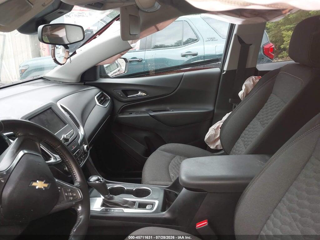 2GNAXJEV6L6260495 2020 CHEVROLET EQUINOX photo no. 5
