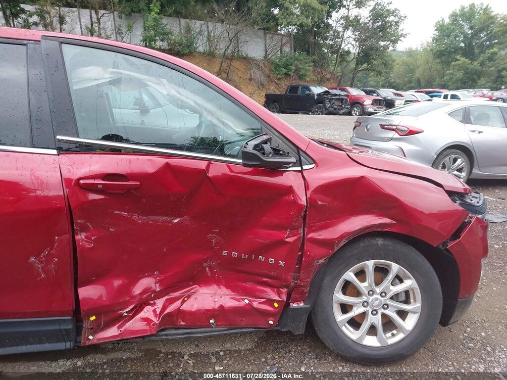 2GNAXJEV6L6260495 2020 CHEVROLET EQUINOX photo no. 6