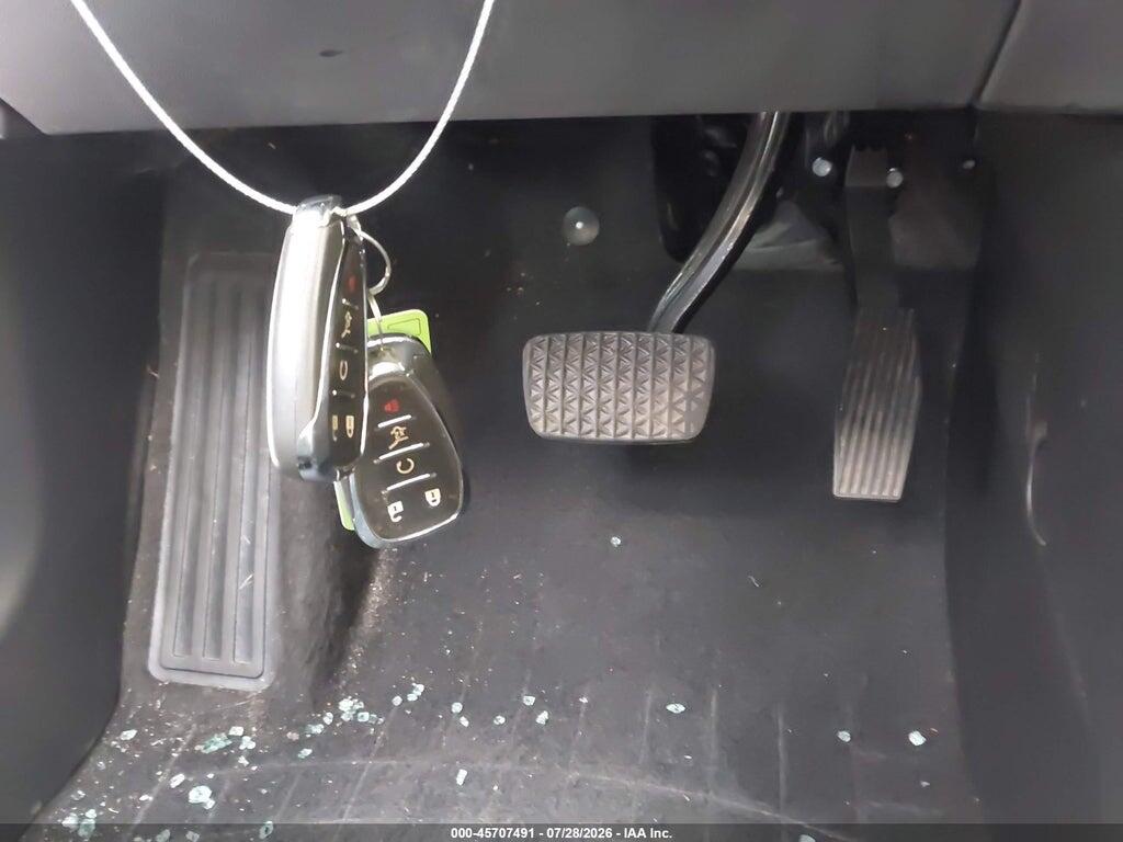 2GNAXKEVXL6133884 2020 CHEVROLET EQUINOX photo no. 11
