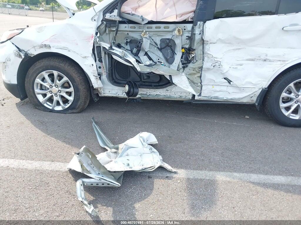 2GNAXKEVXL6133884 2020 CHEVROLET EQUINOX photo no. 12
