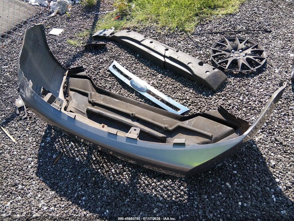 1FAHP35N19W151367 2009 FORD FOCUS photo no. 11