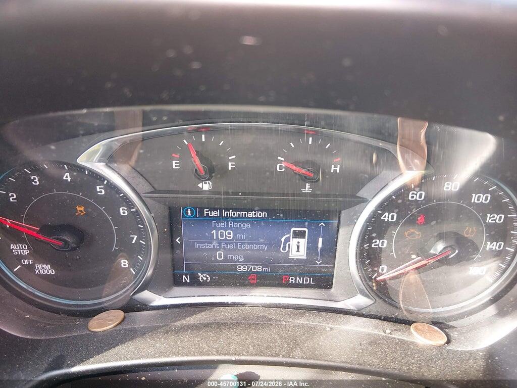 3GNAXKEV5LS646736 2020 CHEVROLET EQUINOX photo no. 7