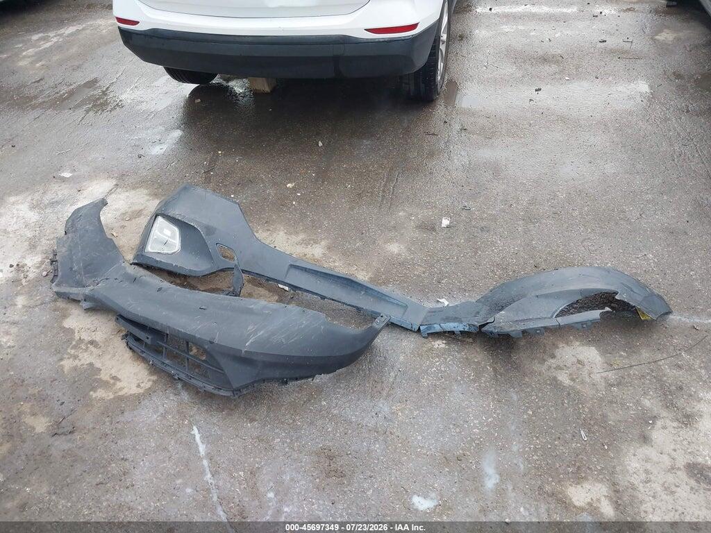 3GNAXHEV6LS732186 2020 CHEVROLET EQUINOX photo no. 12