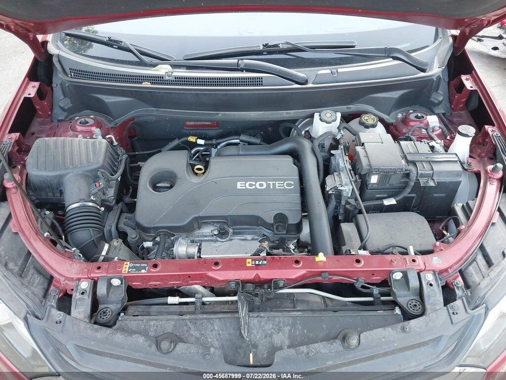 3GNAXJEV0LS563998 2020 CHEVROLET EQUINOX photo no. 10