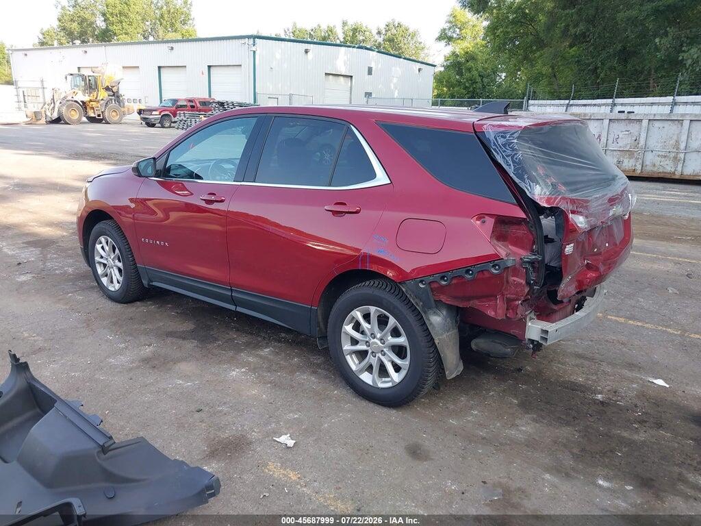 3GNAXJEV0LS563998 2020 CHEVROLET EQUINOX photo no. 3