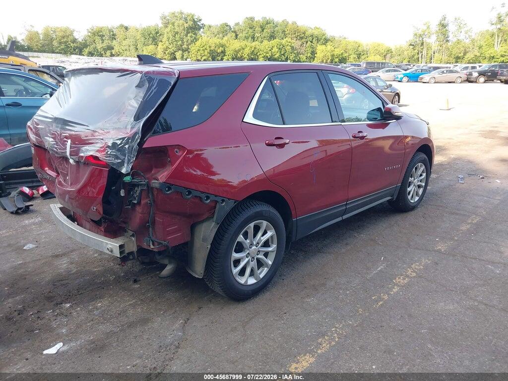 3GNAXJEV0LS563998 2020 CHEVROLET EQUINOX photo no. 4