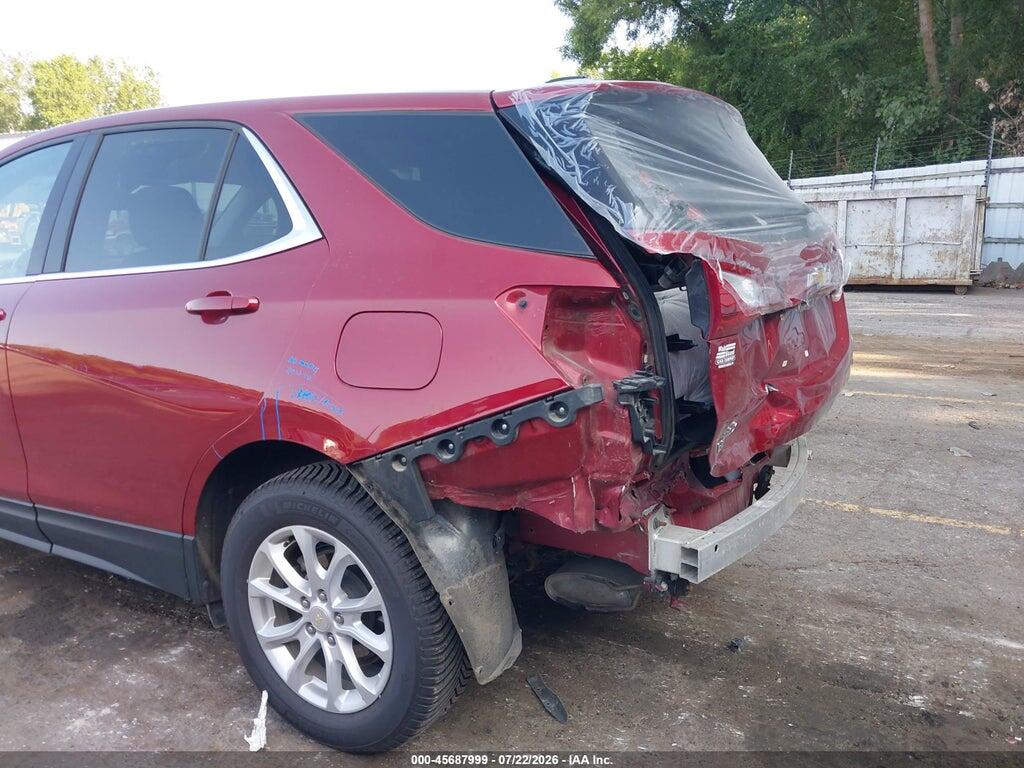 3GNAXJEV0LS563998 2020 CHEVROLET EQUINOX photo no. 6