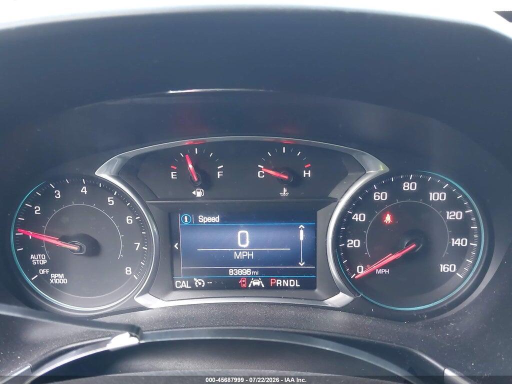 3GNAXJEV0LS563998 2020 CHEVROLET EQUINOX photo no. 7