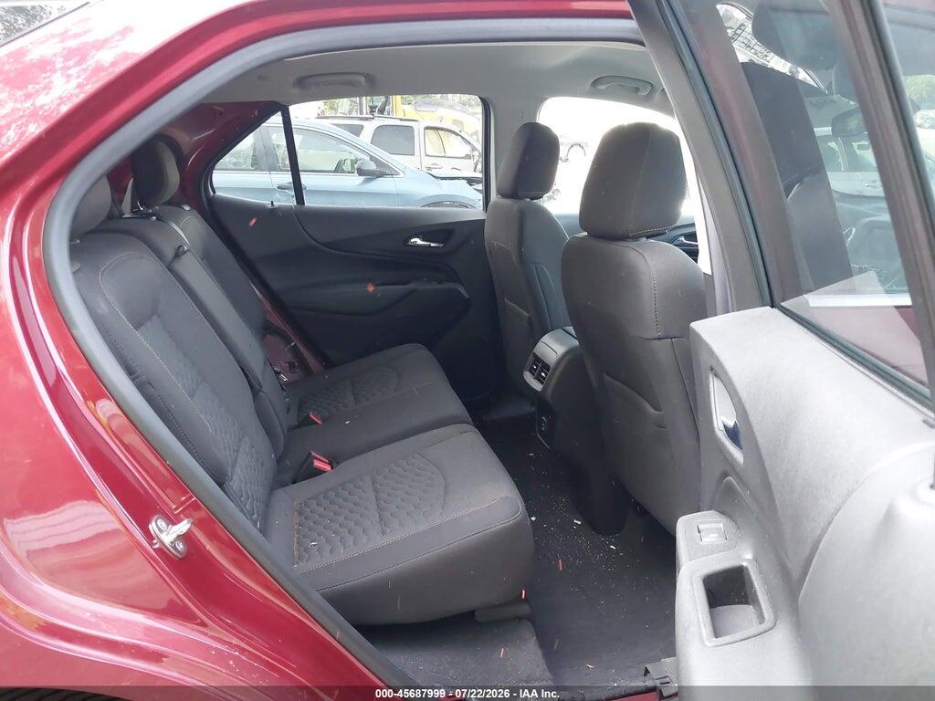 3GNAXJEV0LS563998 2020 CHEVROLET EQUINOX photo no. 8