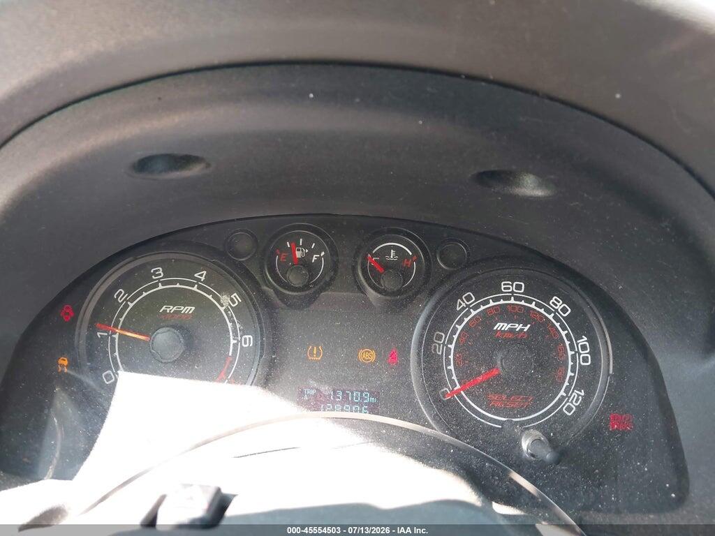 1FAHP34N69W159952 2009 FORD FOCUS photo no. 7
