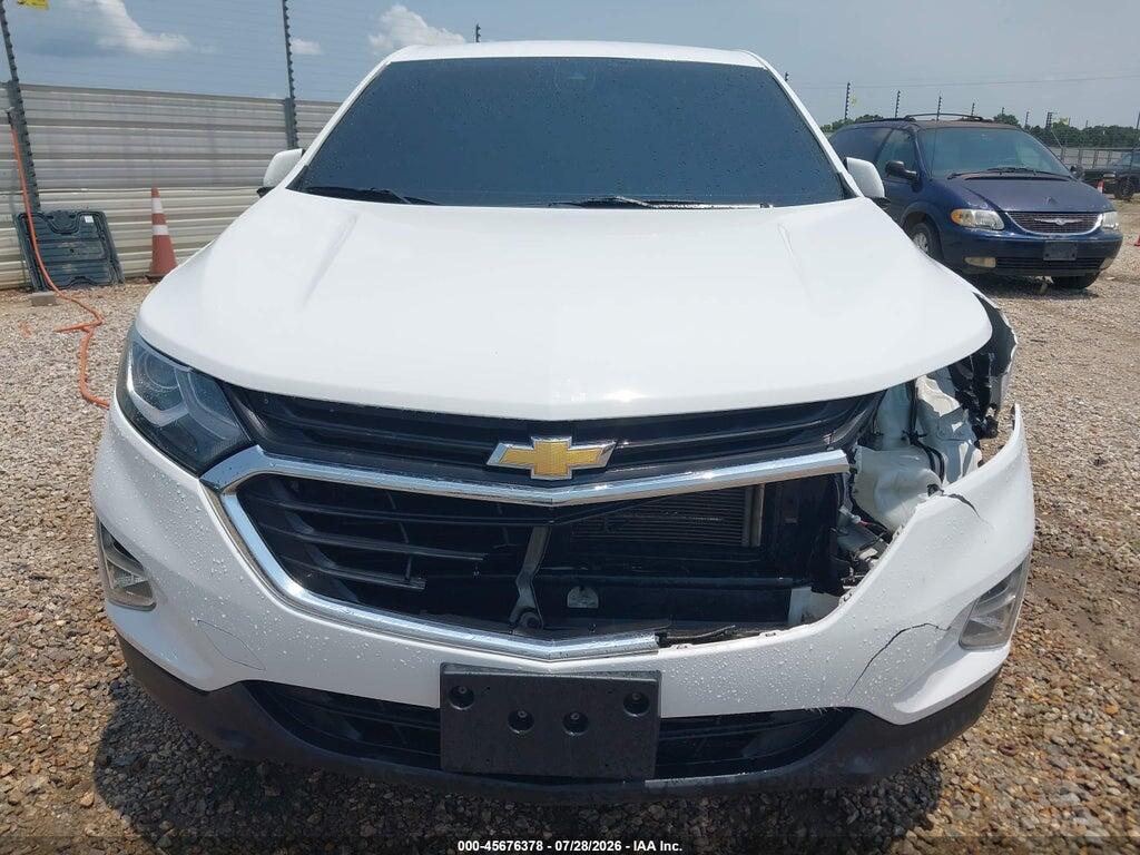 2GNAXKEV9L6133522 2020 CHEVROLET EQUINOX photo no. 12