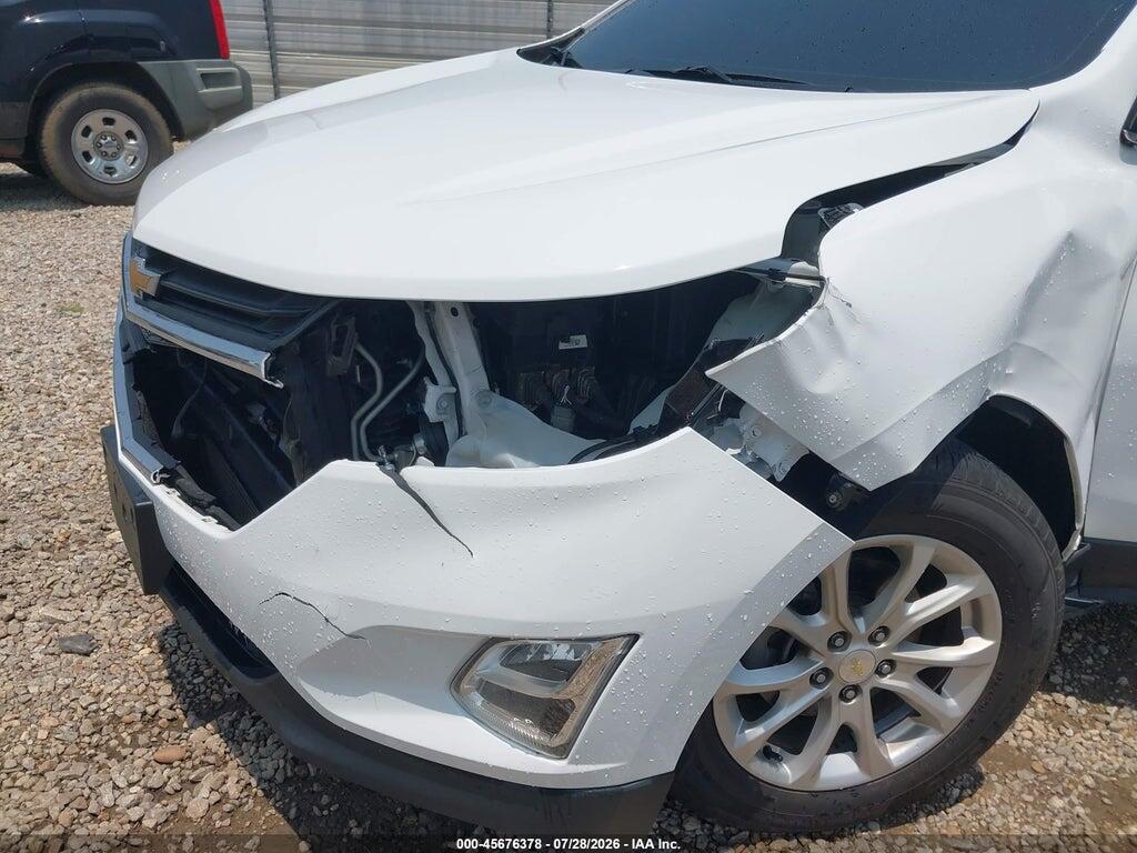 2GNAXKEV9L6133522 2020 CHEVROLET EQUINOX photo no. 6