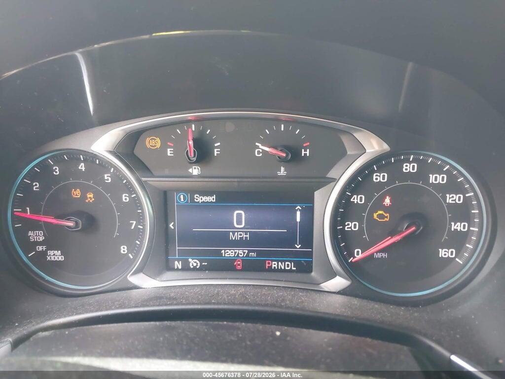2GNAXKEV9L6133522 2020 CHEVROLET EQUINOX photo no. 7