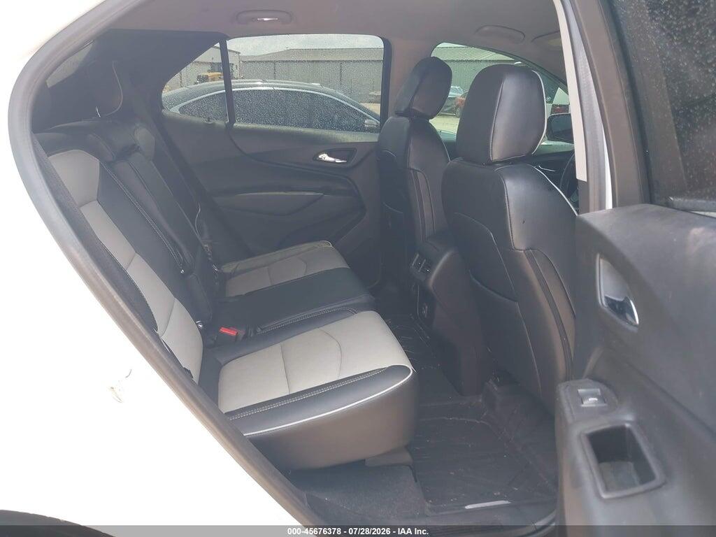 2GNAXKEV9L6133522 2020 CHEVROLET EQUINOX photo no. 8