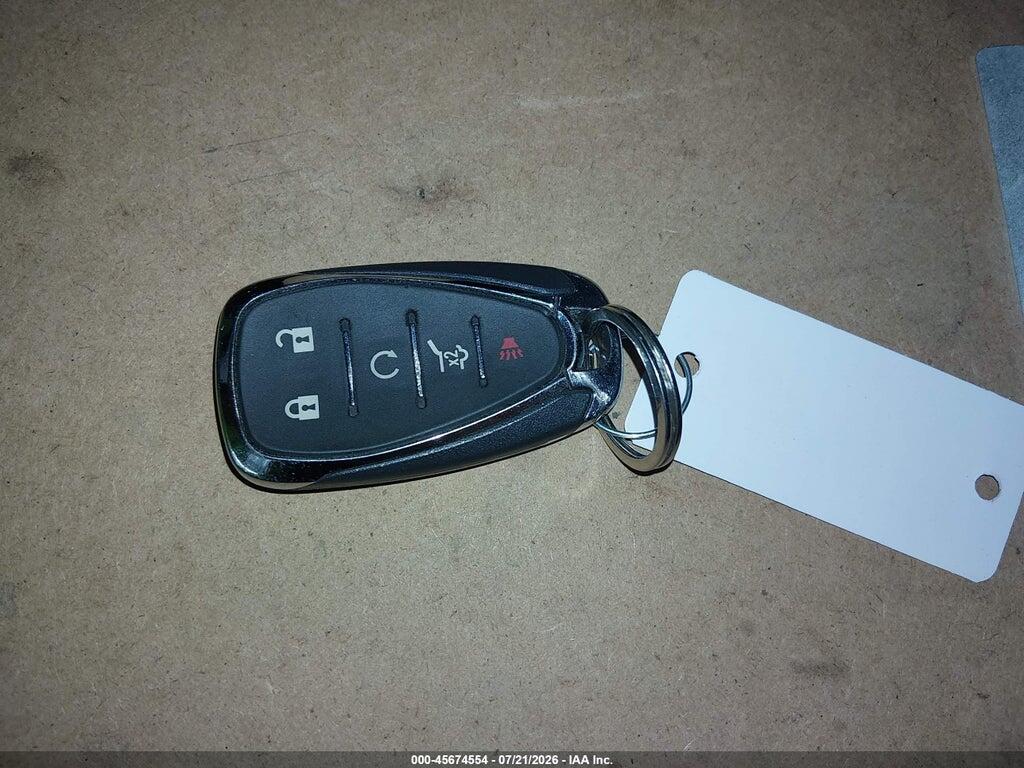 2GNAXJEV3L6242102 2020 CHEVROLET EQUINOX photo no. 11