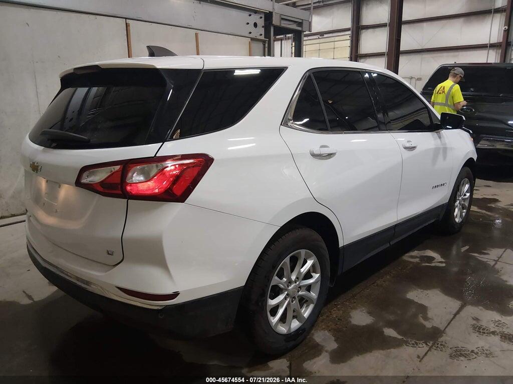 2GNAXJEV3L6242102 2020 CHEVROLET EQUINOX photo no. 4