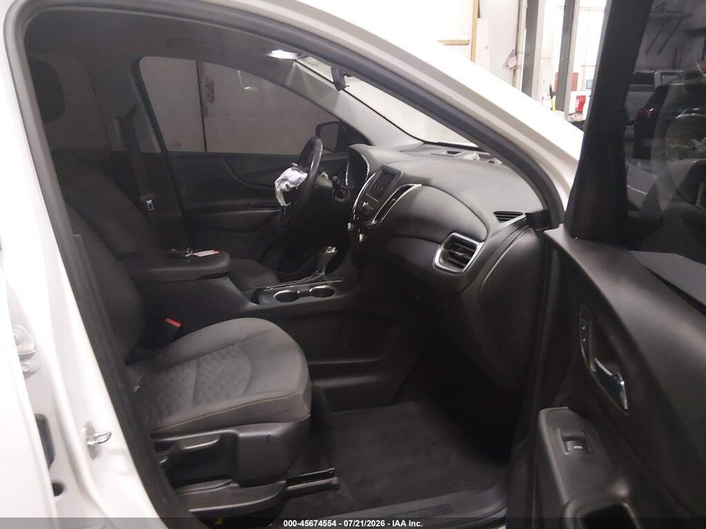 2GNAXJEV3L6242102 2020 CHEVROLET EQUINOX photo no. 5