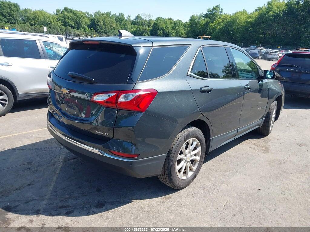 2GNAXTEV4L6136995 2020 CHEVROLET EQUINOX photo no. 4