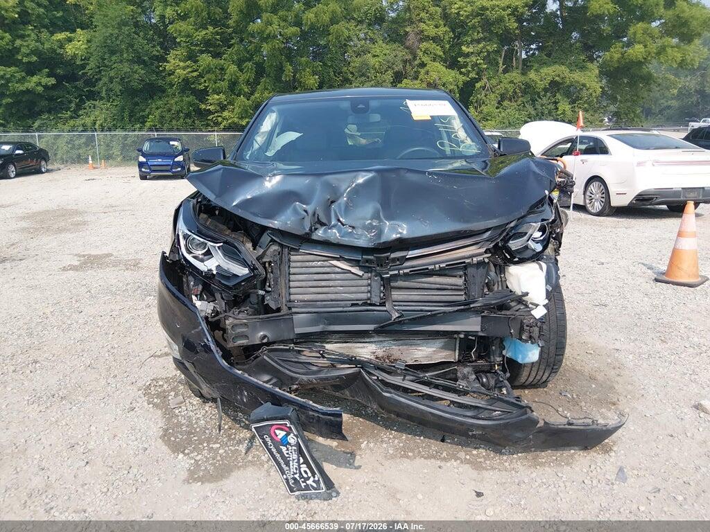 2GNAXTEV3L6247733 2020 CHEVROLET EQUINOX photo no. 12