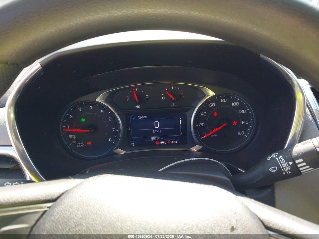 3GNAXKEV1LS706690 2020 CHEVROLET EQUINOX photo no. 7