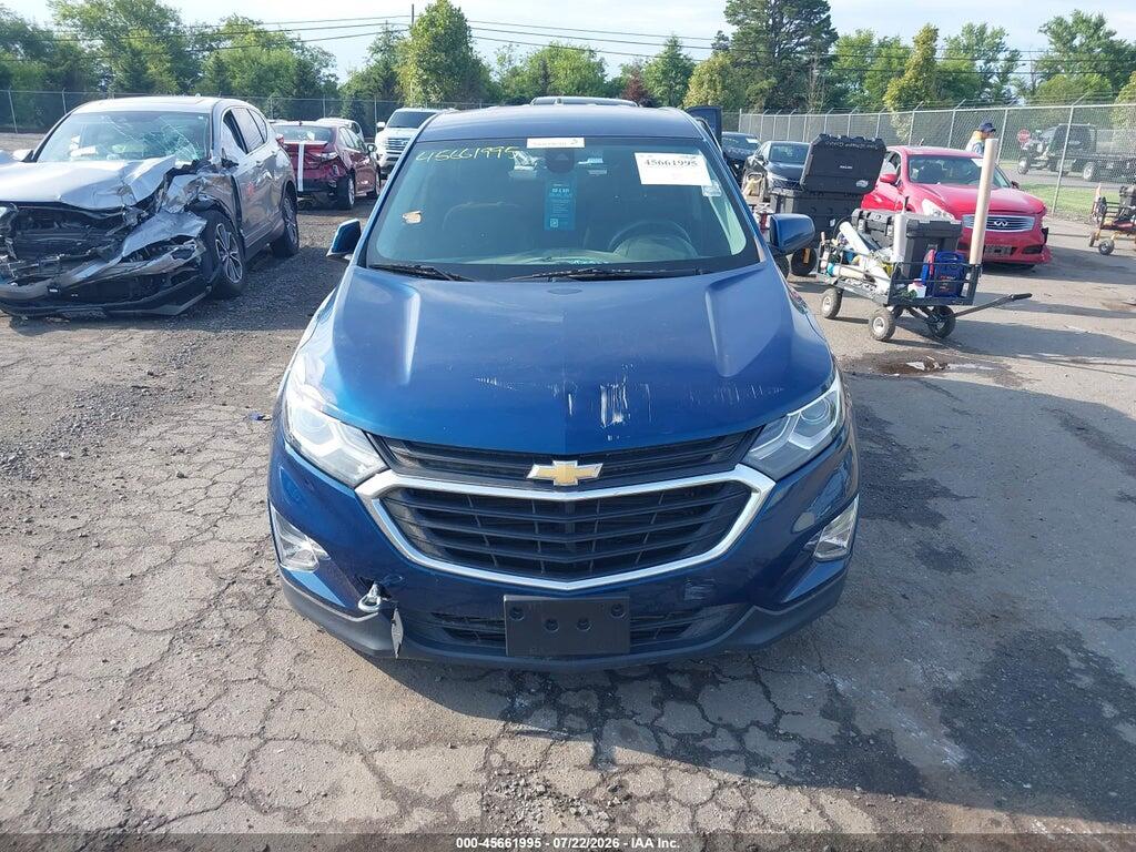 2GNAXUEV7L6152565 2020 CHEVROLET EQUINOX photo no. 11