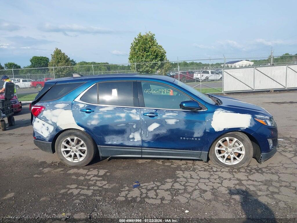 2GNAXUEV7L6152565 2020 CHEVROLET EQUINOX photo no. 12