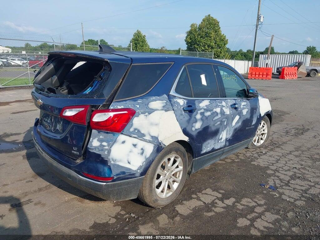 2GNAXUEV7L6152565 2020 CHEVROLET EQUINOX photo no. 4