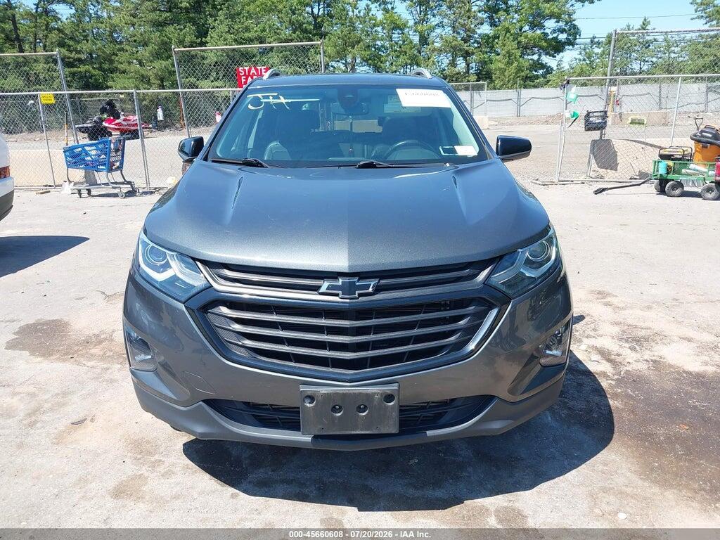 3GNAXUEV4LL266065 2020 CHEVROLET EQUINOX photo no. 12