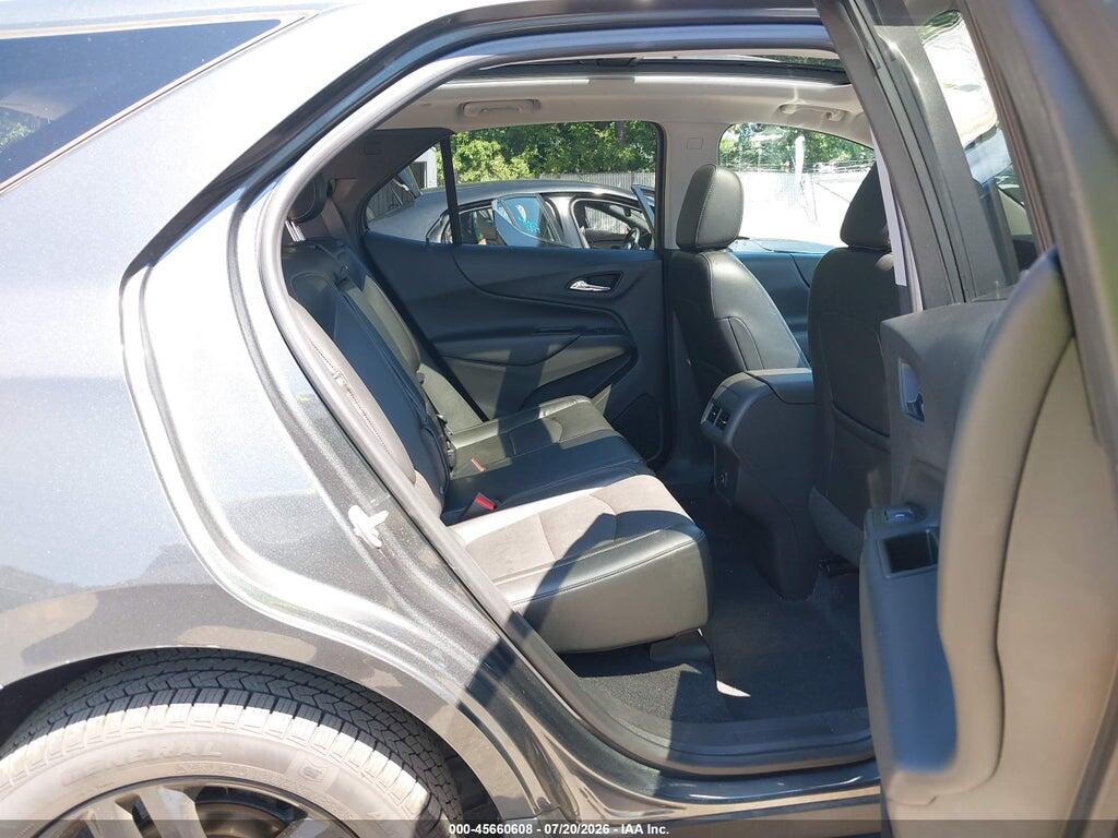 3GNAXUEV4LL266065 2020 CHEVROLET EQUINOX photo no. 8