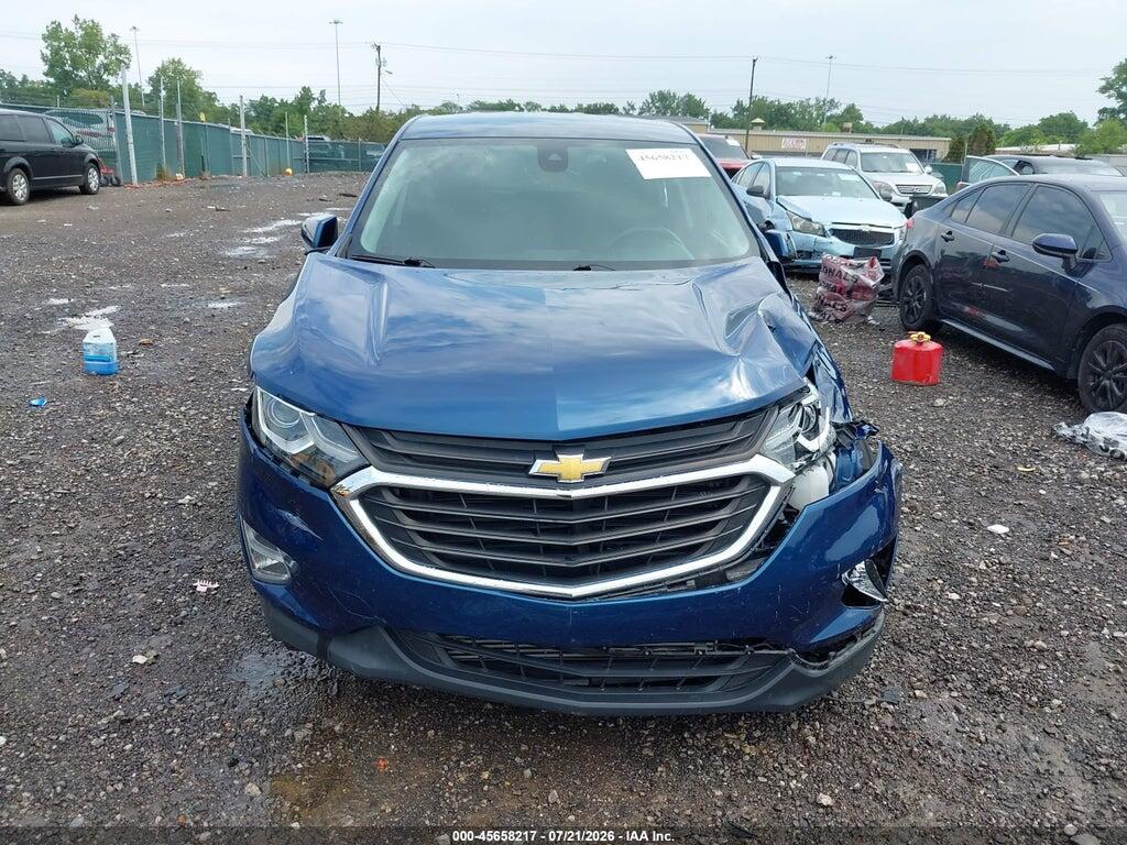 2GNAXJEV1L6108690 2020 CHEVROLET EQUINOX photo no. 12