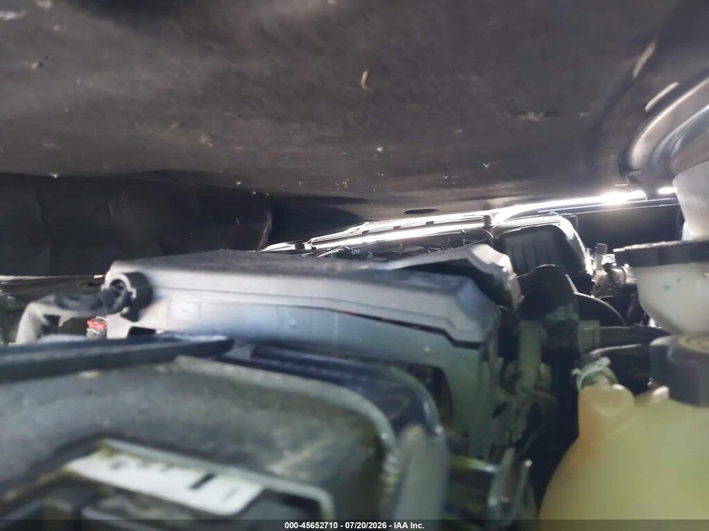3GNAXHEV2LS501835 2020 CHEVROLET EQUINOX photo no. 10