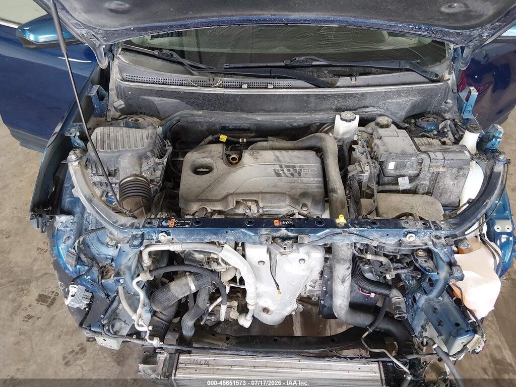 2GNAXJEV9L6197568 2020 CHEVROLET EQUINOX photo no. 10