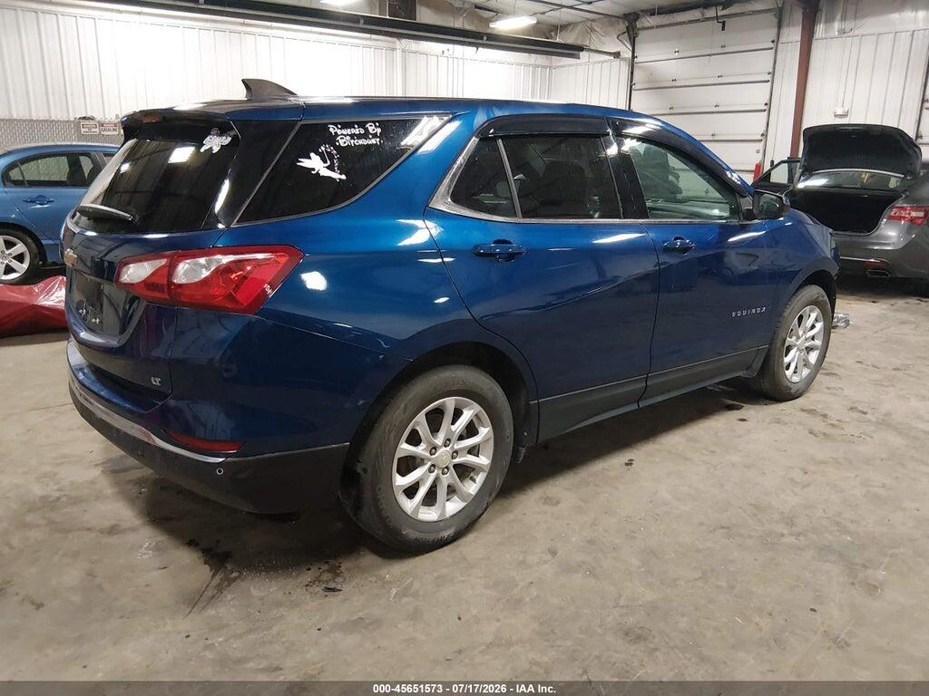 2GNAXJEV9L6197568 2020 CHEVROLET EQUINOX photo no. 4