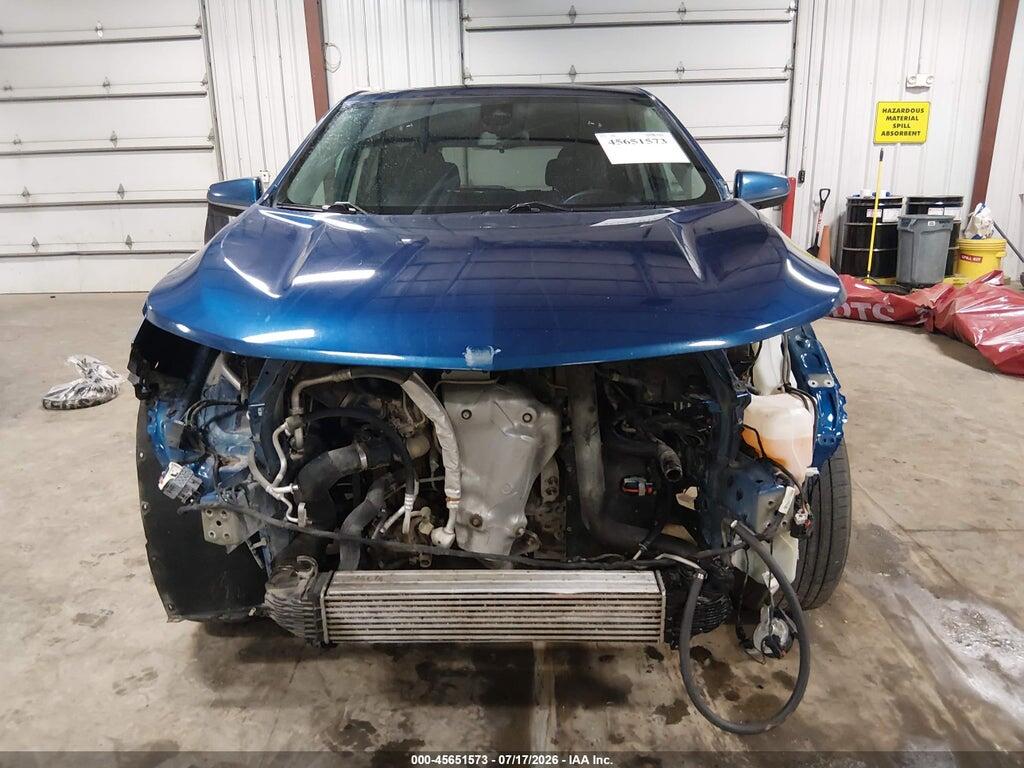 2GNAXJEV9L6197568 2020 CHEVROLET EQUINOX photo no. 6