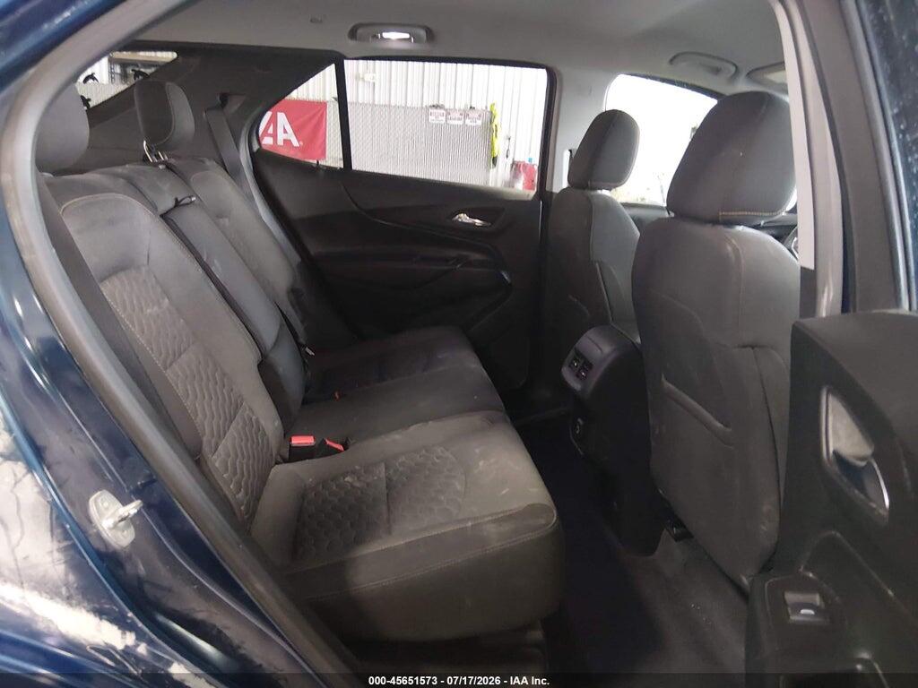 2GNAXJEV9L6197568 2020 CHEVROLET EQUINOX photo no. 8