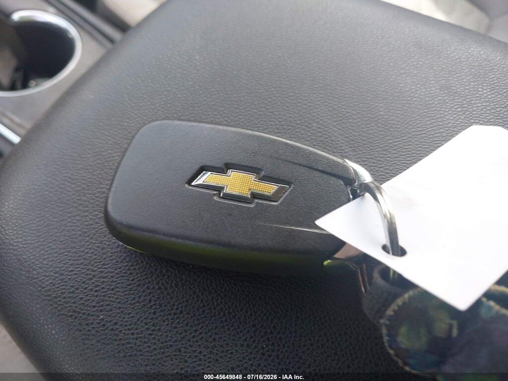 2GNAXHEVXL6280208 2020 CHEVROLET EQUINOX photo no. 11