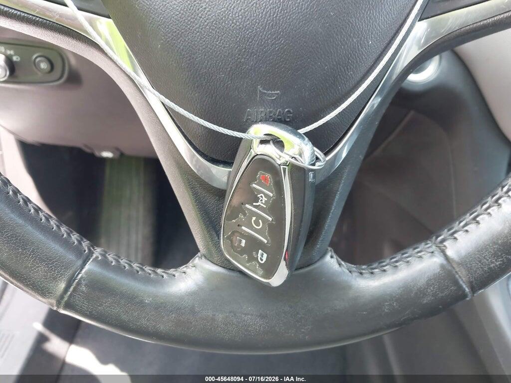 3GNAXKEV0LS533423 2020 CHEVROLET EQUINOX photo no. 11