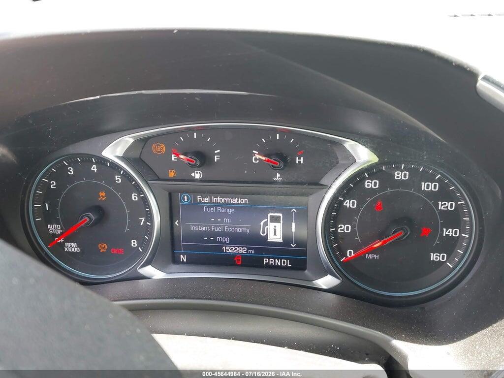 3GNAXKEV0LS690238 2020 CHEVROLET EQUINOX photo no. 7