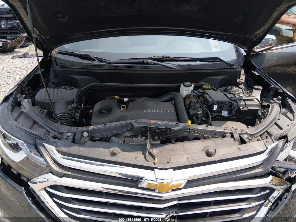 2GNAXXEV5L6249488 2020 CHEVROLET EQUINOX photo no. 10