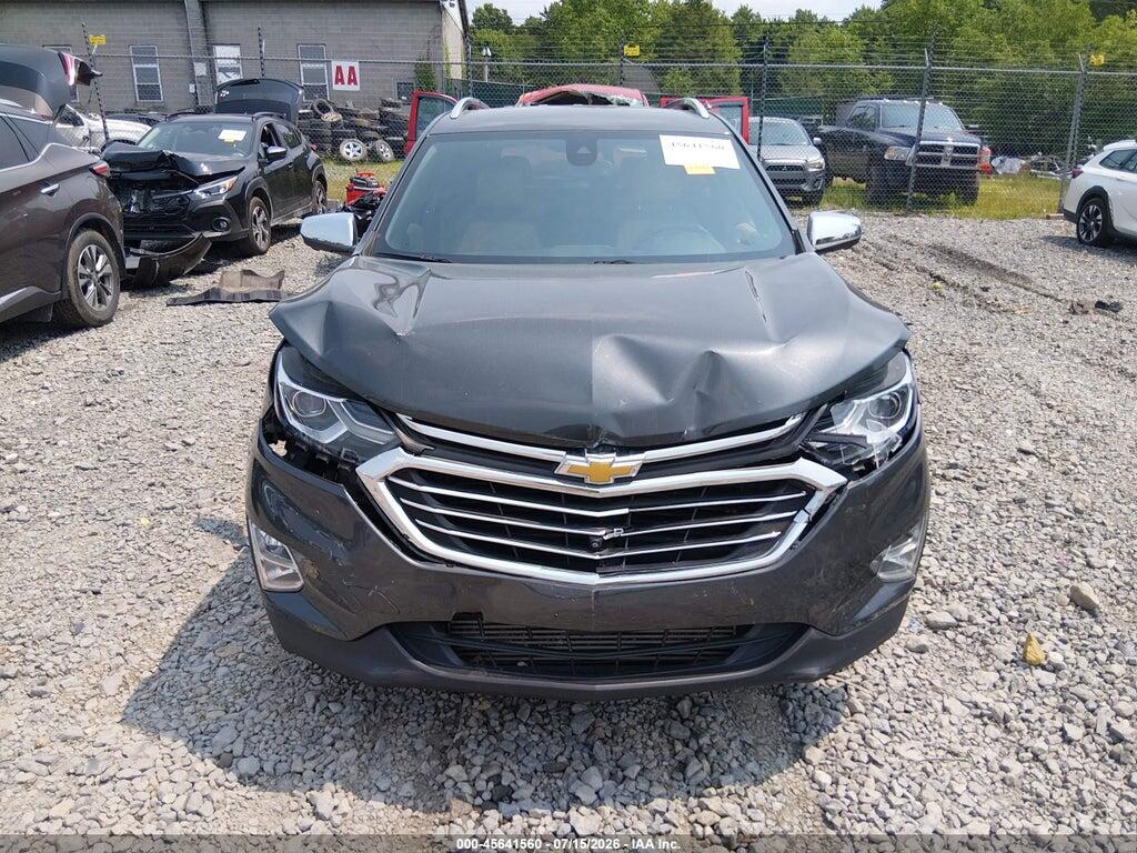 2GNAXXEV5L6249488 2020 CHEVROLET EQUINOX photo no. 12