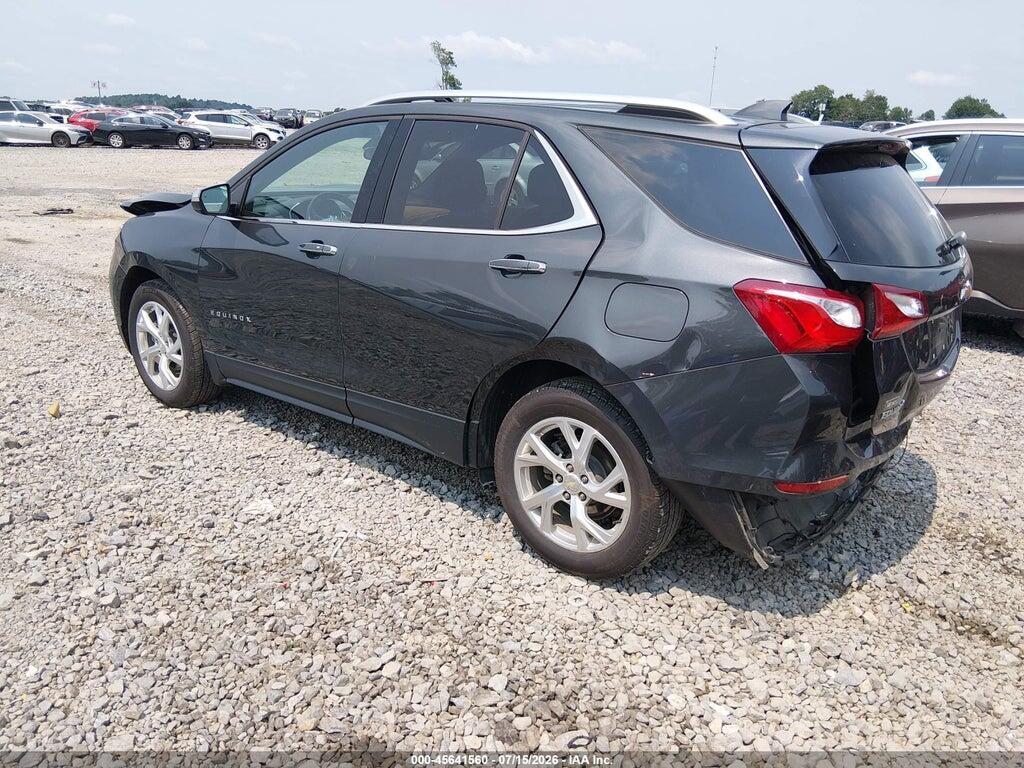 2GNAXXEV5L6249488 2020 CHEVROLET EQUINOX photo no. 3