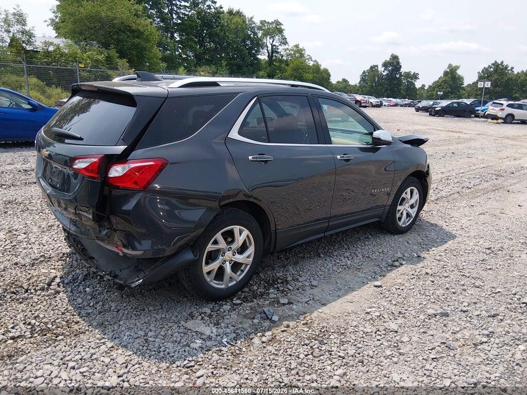2GNAXXEV5L6249488 2020 CHEVROLET EQUINOX photo no. 4