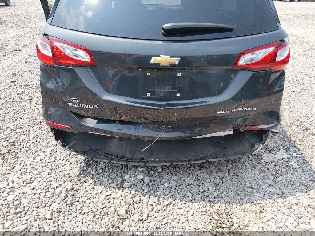 2GNAXXEV5L6249488 2020 CHEVROLET EQUINOX photo no. 6