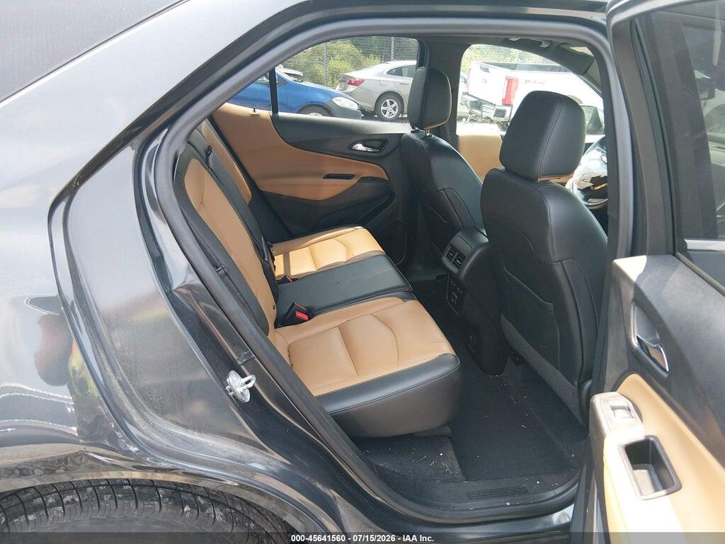 2GNAXXEV5L6249488 2020 CHEVROLET EQUINOX photo no. 8