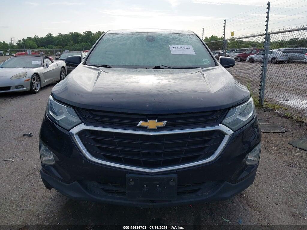 2GNAXJEV1L6240932 2020 CHEVROLET EQUINOX photo no. 12