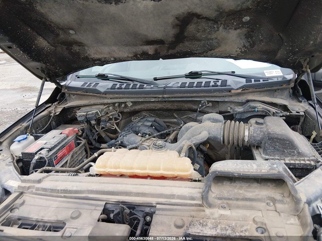 1FTEW1E89HKE26181 2017 FORD F-150 photo no. 10