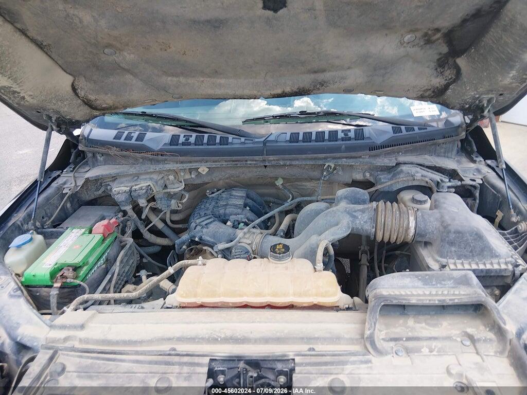 1FTEW1E80HKE26182 2017 FORD F-150 photo no. 10