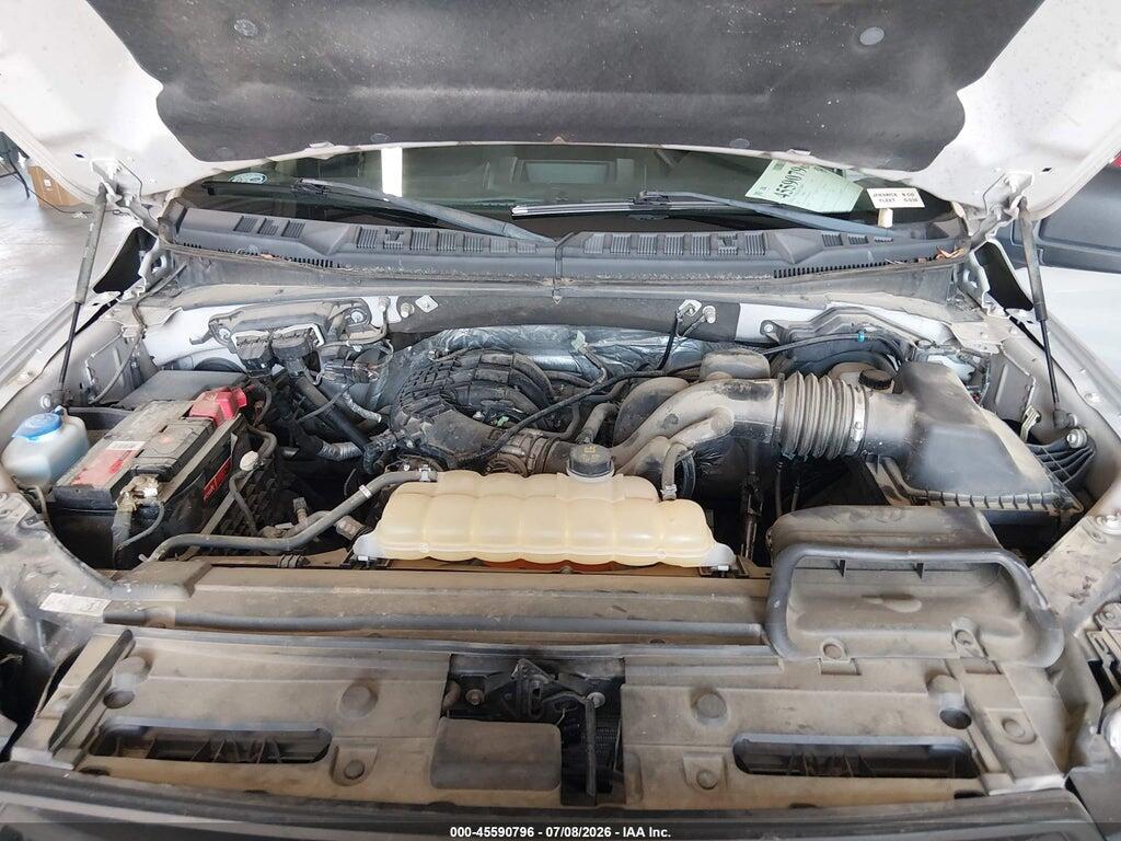 1FTEW1E81HKE26191 2017 FORD F-150 photo no. 10